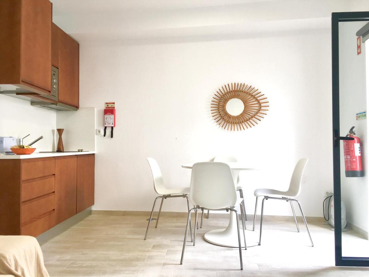 Pedra Branca Apartments Ericeira Esterno foto