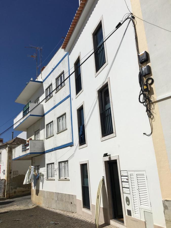 Pedra Branca Apartments Ericeira Esterno foto