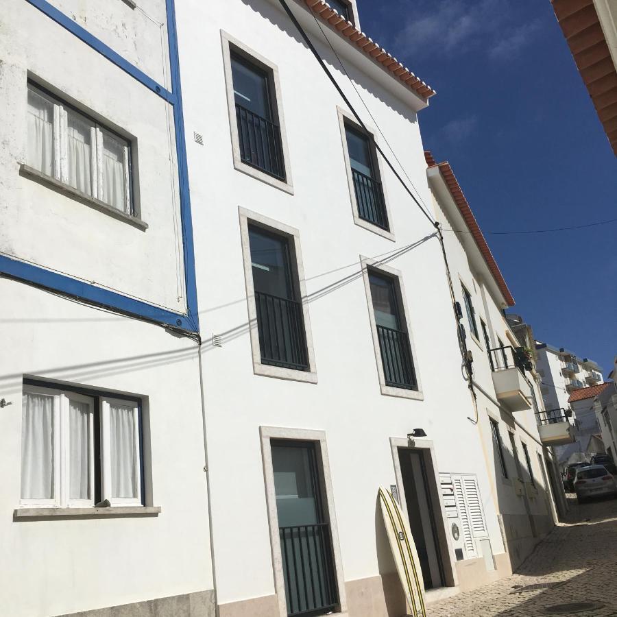 Pedra Branca Apartments Ericeira Esterno foto