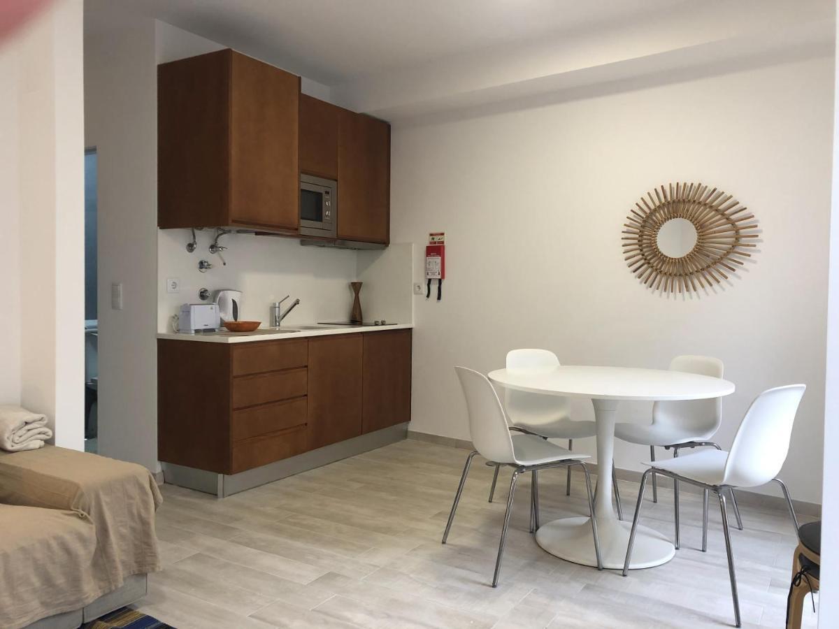 Pedra Branca Apartments Ericeira Esterno foto