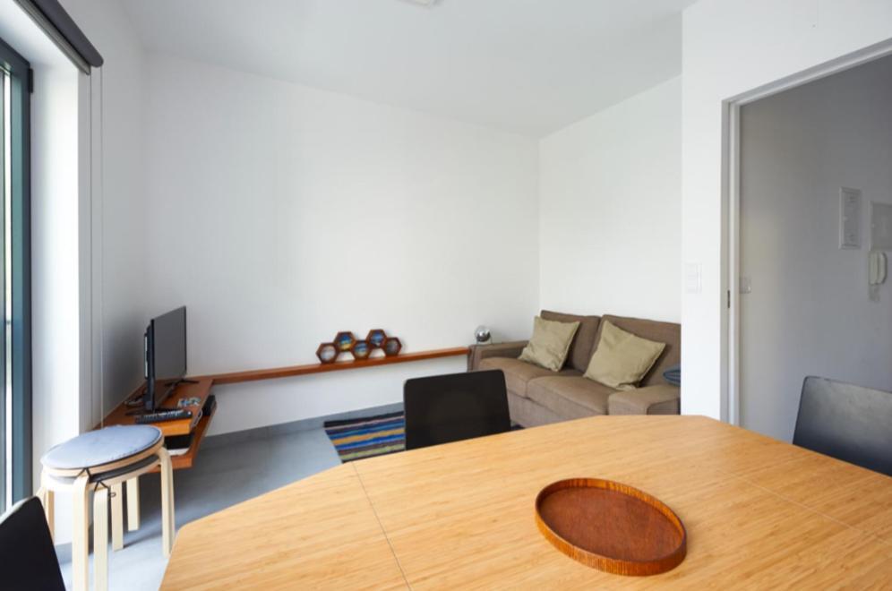 Pedra Branca Apartments Ericeira Esterno foto