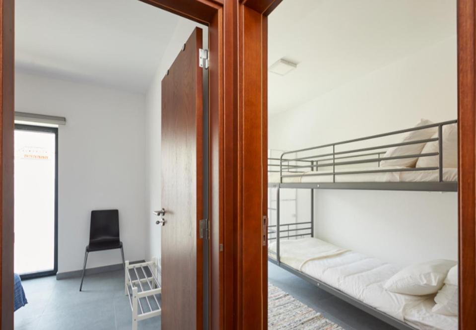 Pedra Branca Apartments Ericeira Esterno foto