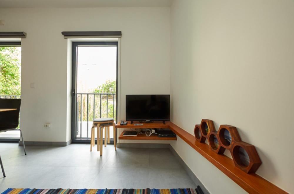 Pedra Branca Apartments Ericeira Esterno foto