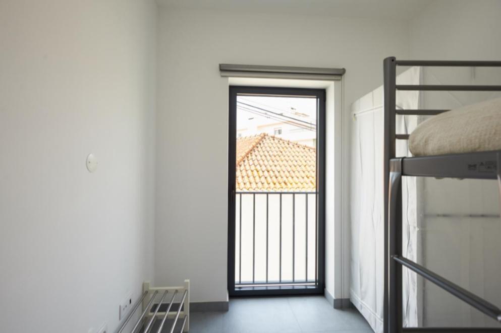 Pedra Branca Apartments Ericeira Esterno foto