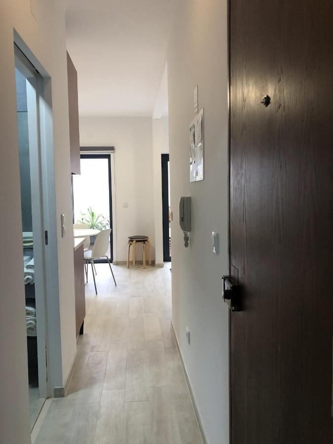 Pedra Branca Apartments Ericeira Esterno foto